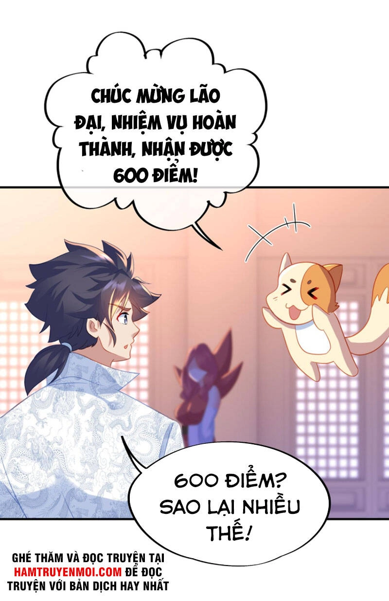 Bắt Đầu Quật Khởi Từ Làm Lô Đỉnh Chapter 36 - 32