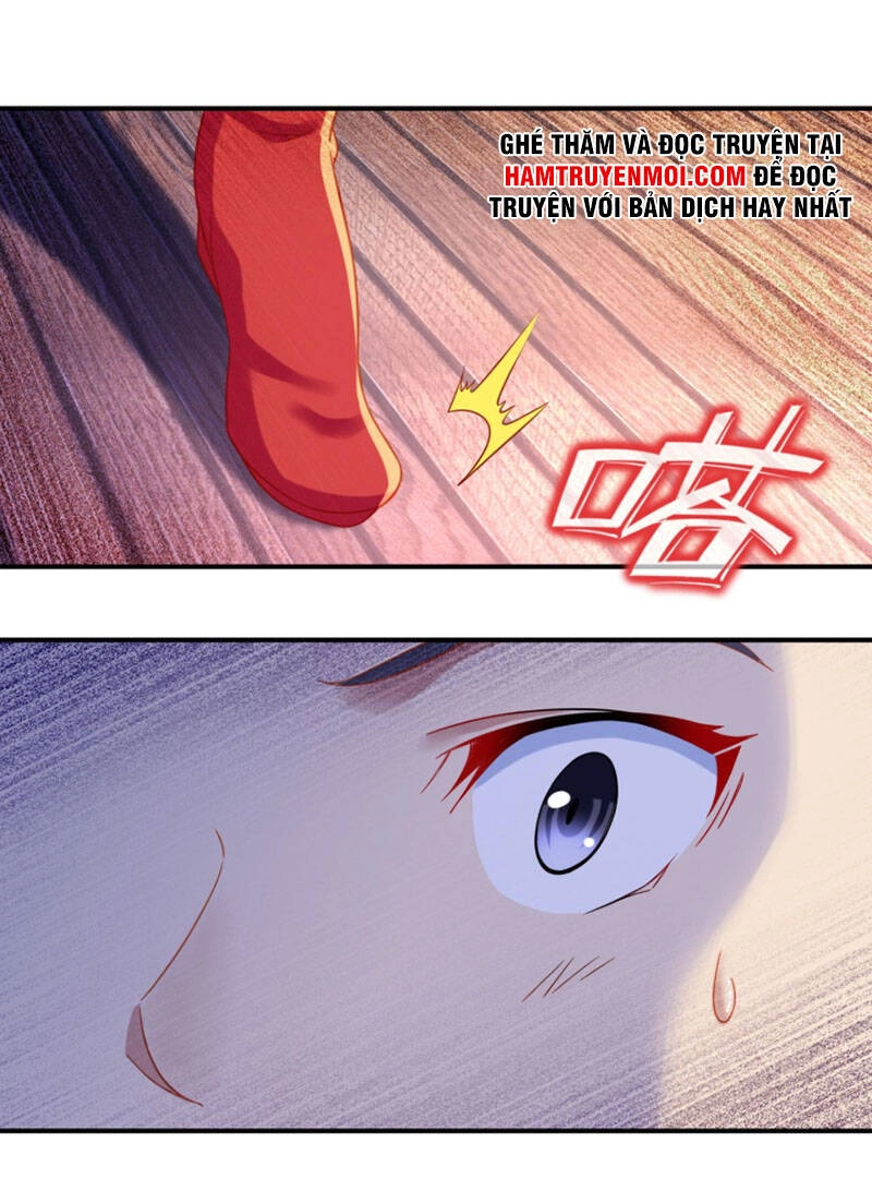 Bắt Đầu Quật Khởi Từ Làm Lô Đỉnh Chapter 36 - 34