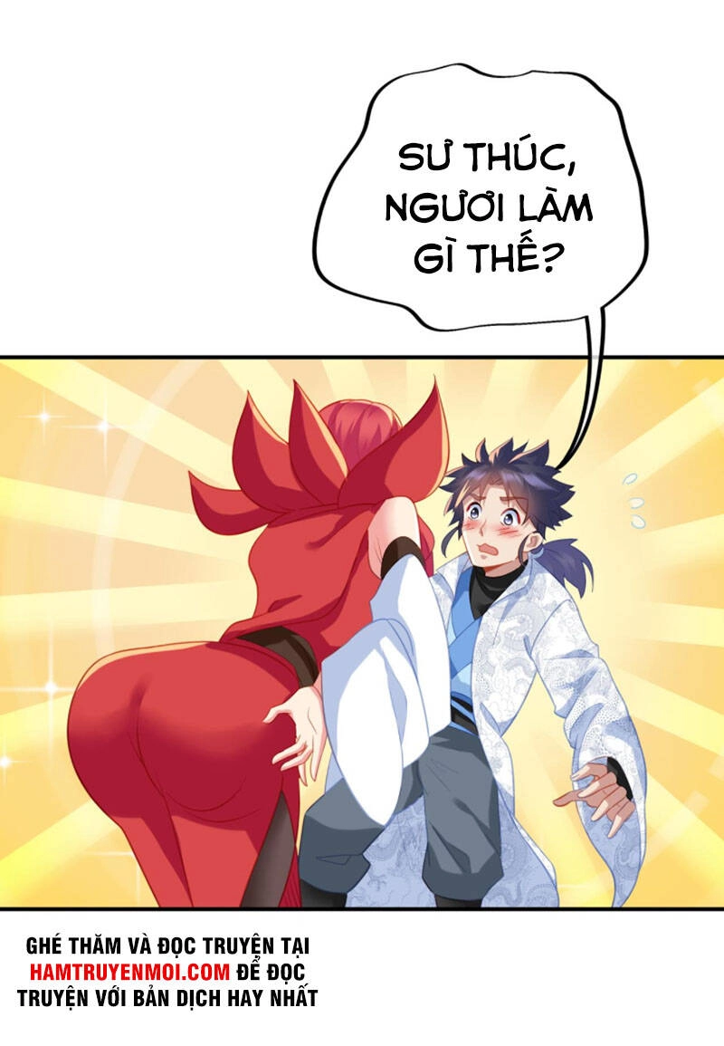 Bắt Đầu Quật Khởi Từ Làm Lô Đỉnh Chapter 36 - 36