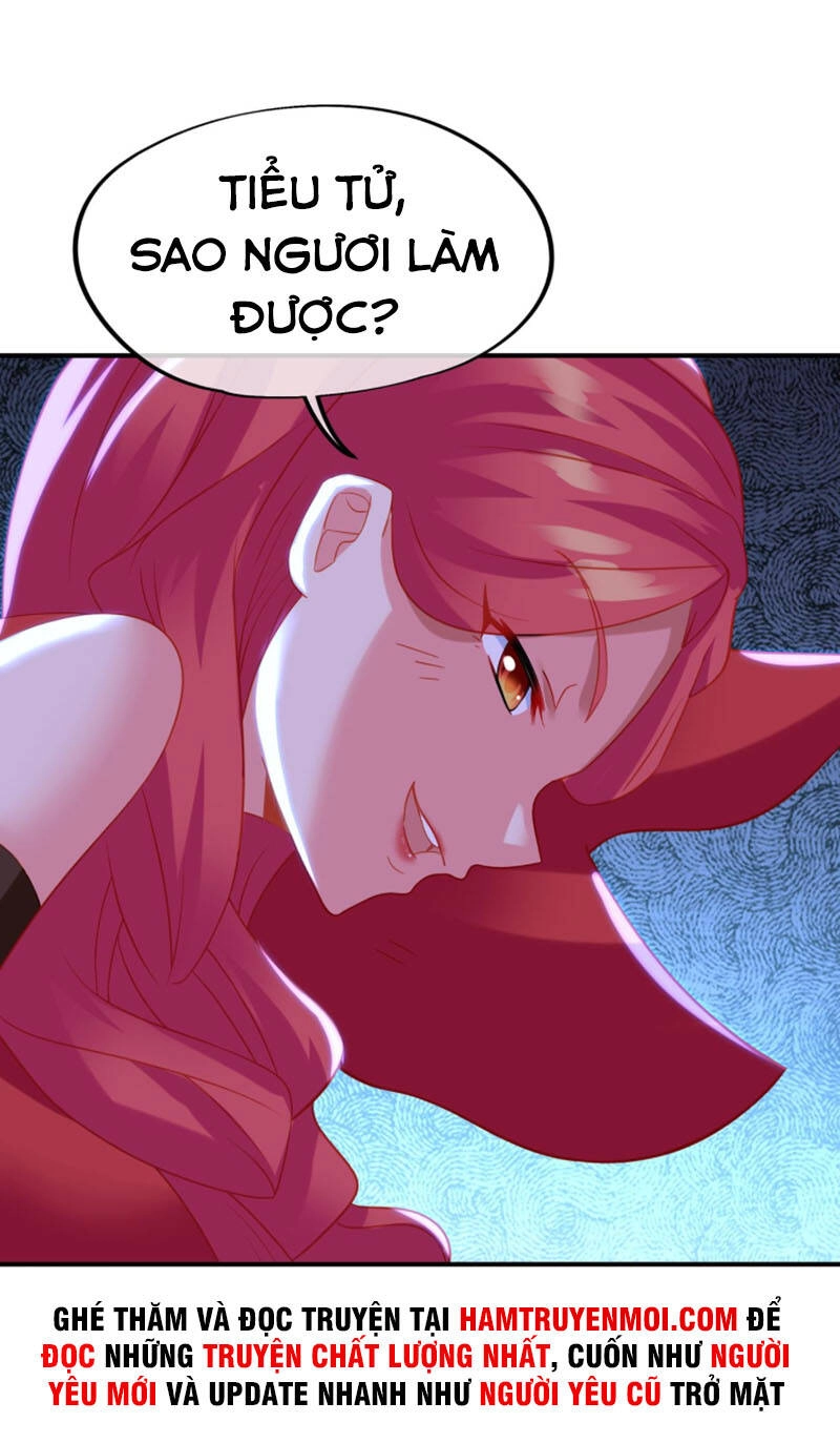 Bắt Đầu Quật Khởi Từ Làm Lô Đỉnh Chapter 36 - 37