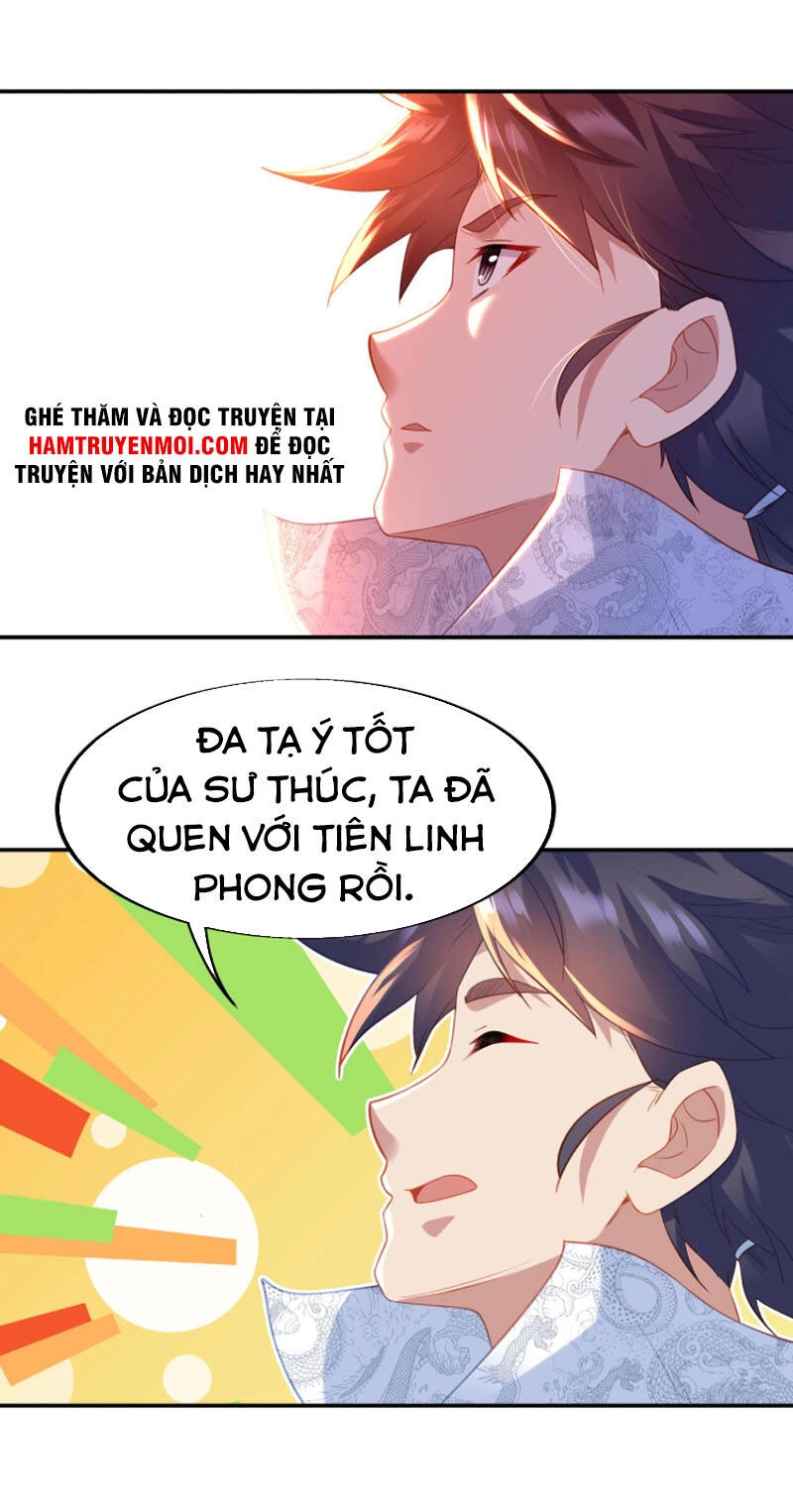 Bắt Đầu Quật Khởi Từ Làm Lô Đỉnh Chapter 37 - 3