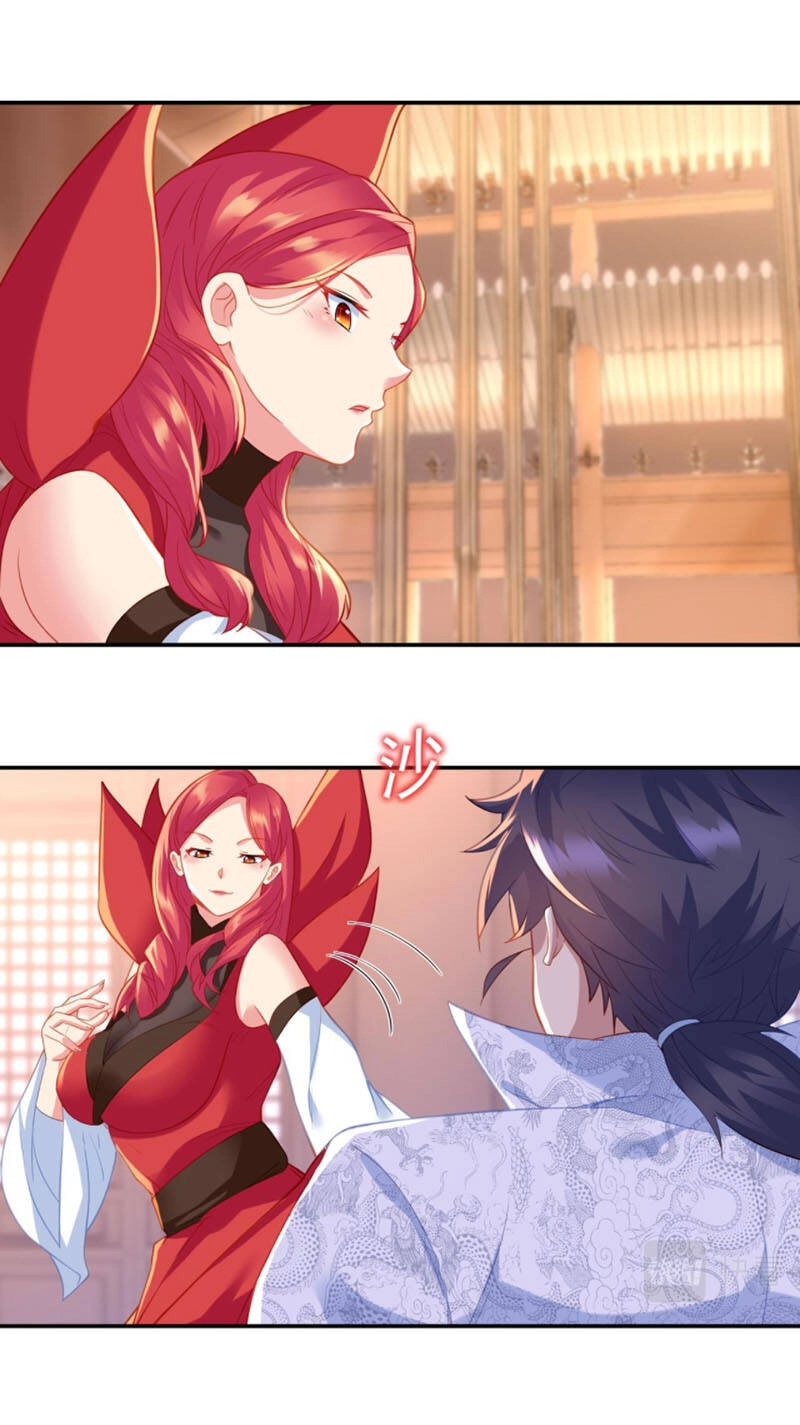 Bắt Đầu Quật Khởi Từ Làm Lô Đỉnh Chapter 37 - 4