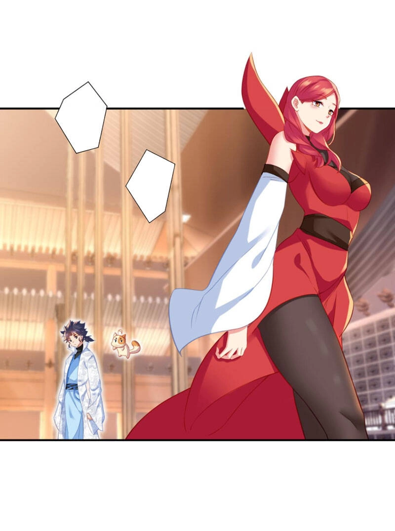 Bắt Đầu Quật Khởi Từ Làm Lô Đỉnh Chapter 37 - 6