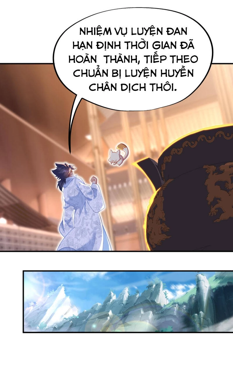 Bắt Đầu Quật Khởi Từ Làm Lô Đỉnh Chapter 37 - 8