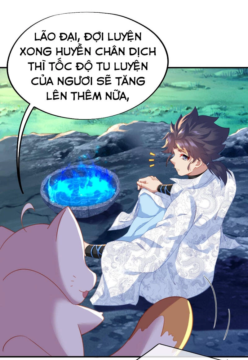 Bắt Đầu Quật Khởi Từ Làm Lô Đỉnh Chapter 37 - 12