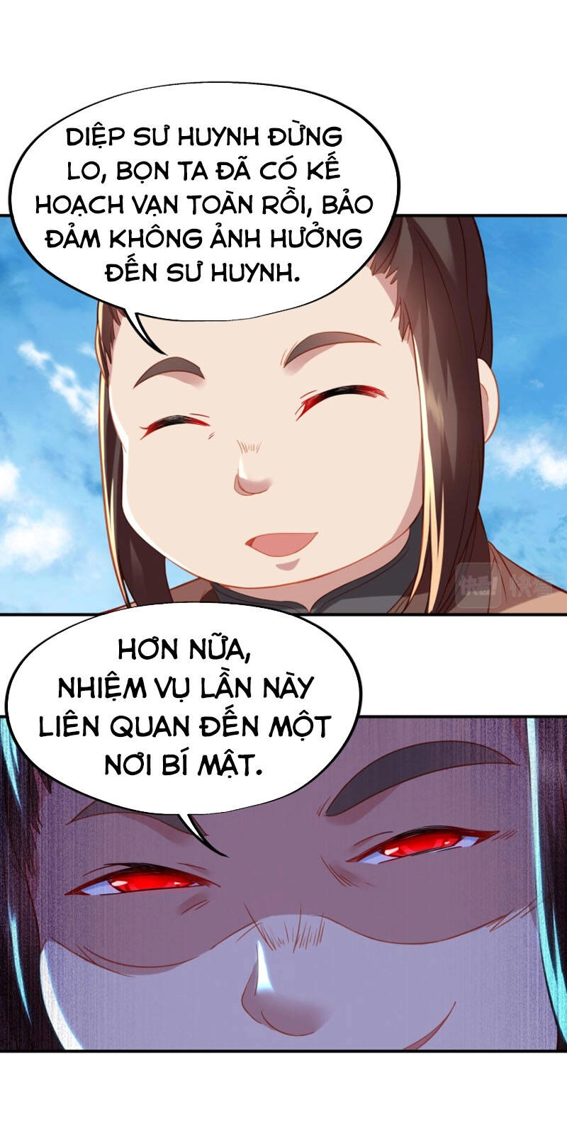 Bắt Đầu Quật Khởi Từ Làm Lô Đỉnh Chapter 37 - 18