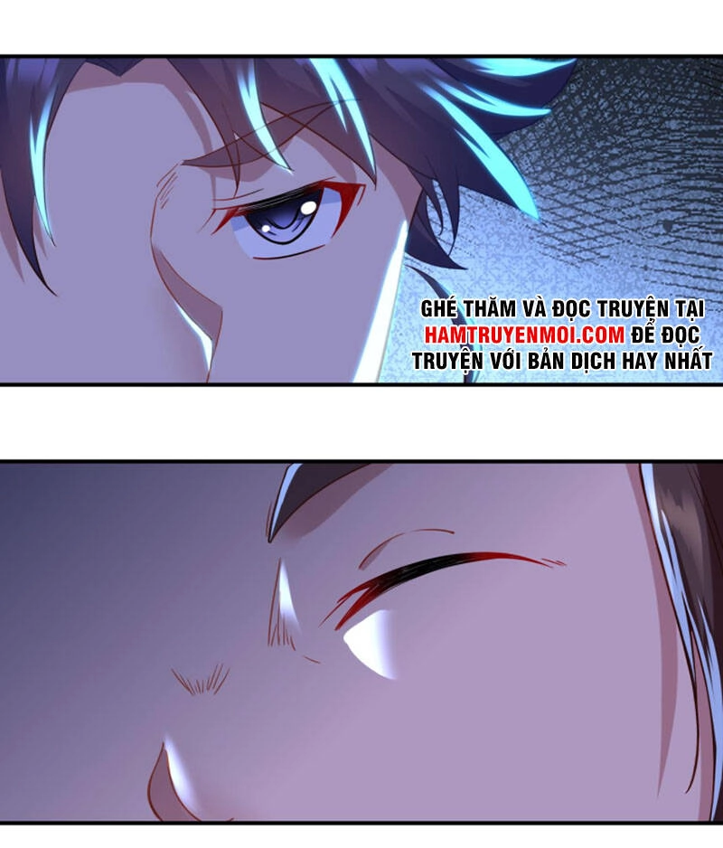 Bắt Đầu Quật Khởi Từ Làm Lô Đỉnh Chapter 37 - 19