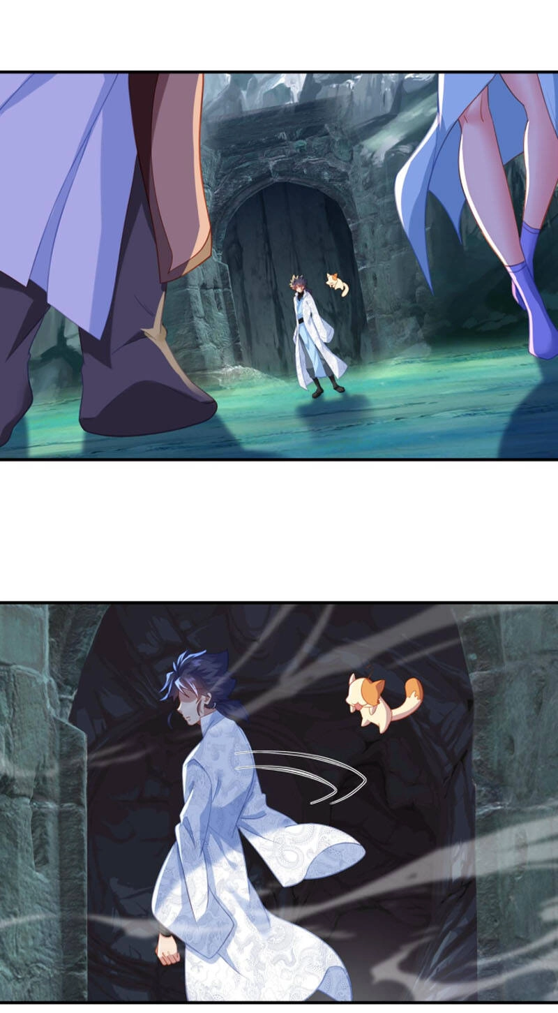 Bắt Đầu Quật Khởi Từ Làm Lô Đỉnh Chapter 37 - 22