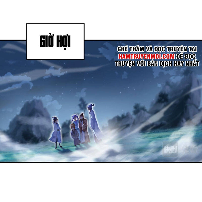 Bắt Đầu Quật Khởi Từ Làm Lô Đỉnh Chapter 37 - 25