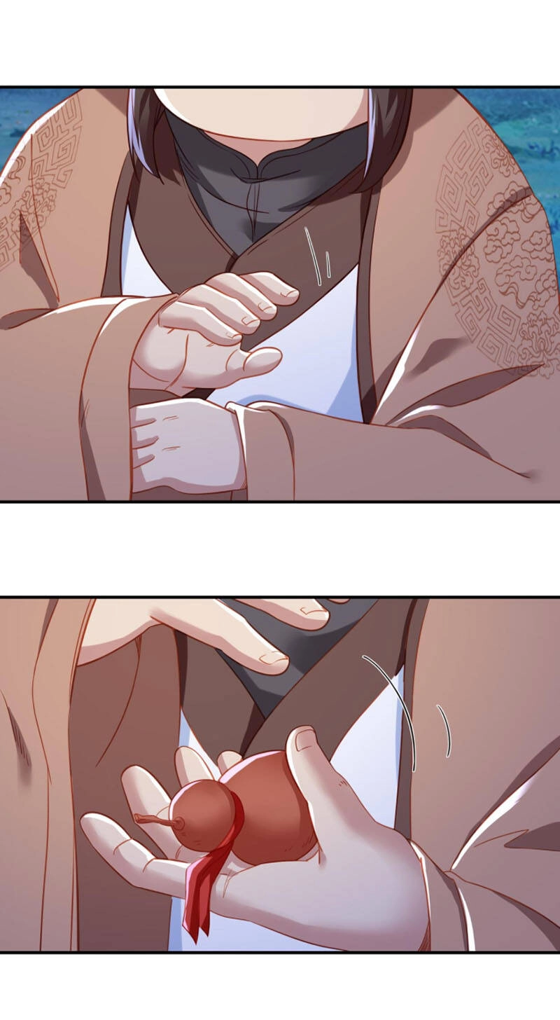 Bắt Đầu Quật Khởi Từ Làm Lô Đỉnh Chapter 37 - 26