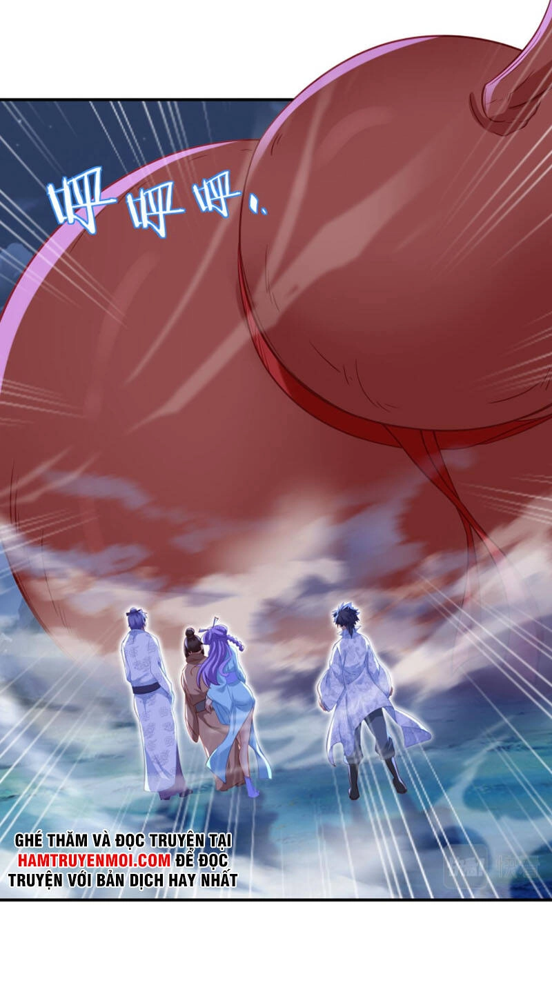 Bắt Đầu Quật Khởi Từ Làm Lô Đỉnh Chapter 37 - 29