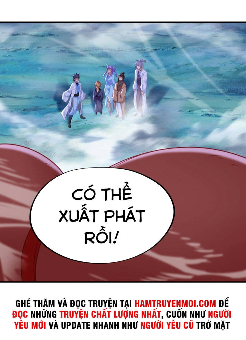 Bắt Đầu Quật Khởi Từ Làm Lô Đỉnh Chapter 37 - 30