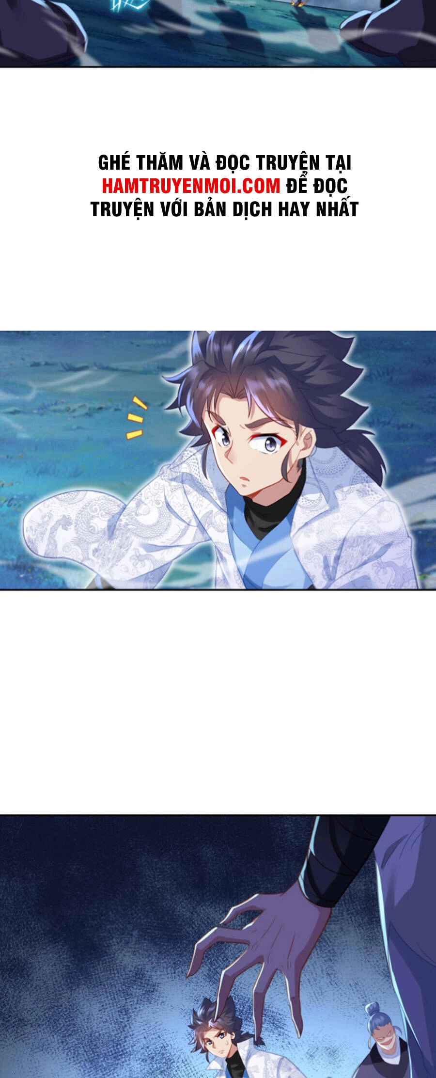 Bắt Đầu Quật Khởi Từ Làm Lô Đỉnh Chapter 38 - 6