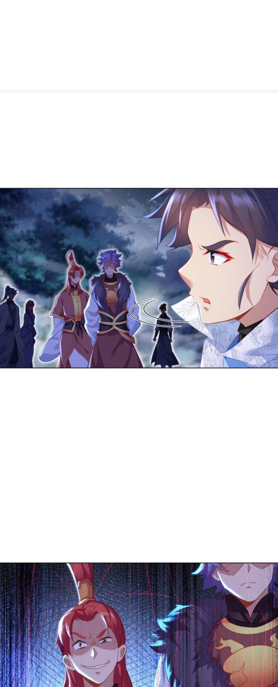 Bắt Đầu Quật Khởi Từ Làm Lô Đỉnh Chapter 38 - 8