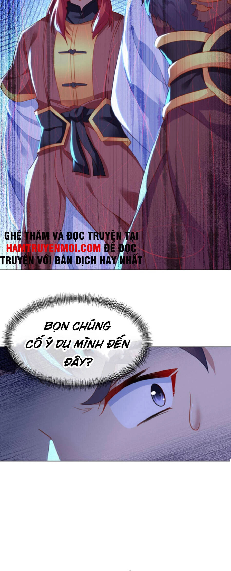 Bắt Đầu Quật Khởi Từ Làm Lô Đỉnh Chapter 38 - 9