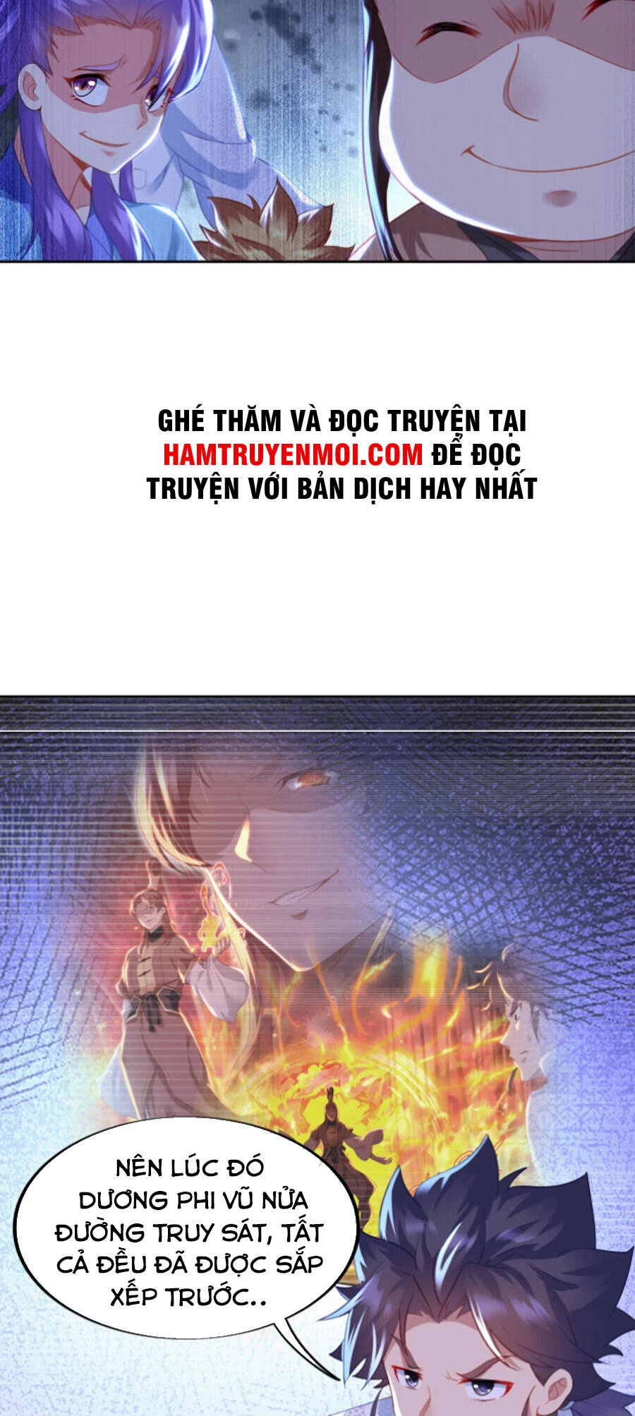 Bắt Đầu Quật Khởi Từ Làm Lô Đỉnh Chapter 38 - 11