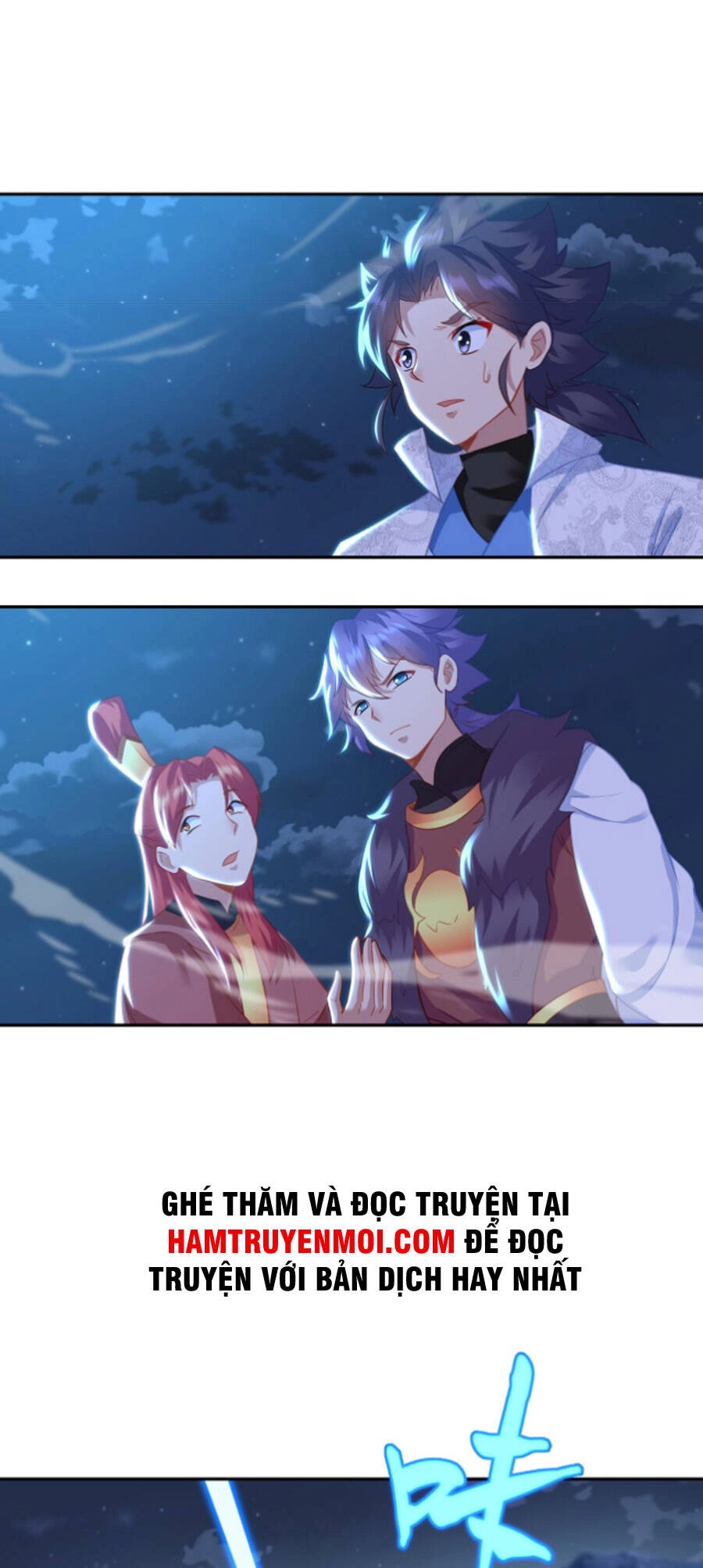 Bắt Đầu Quật Khởi Từ Làm Lô Đỉnh Chapter 38 - 17