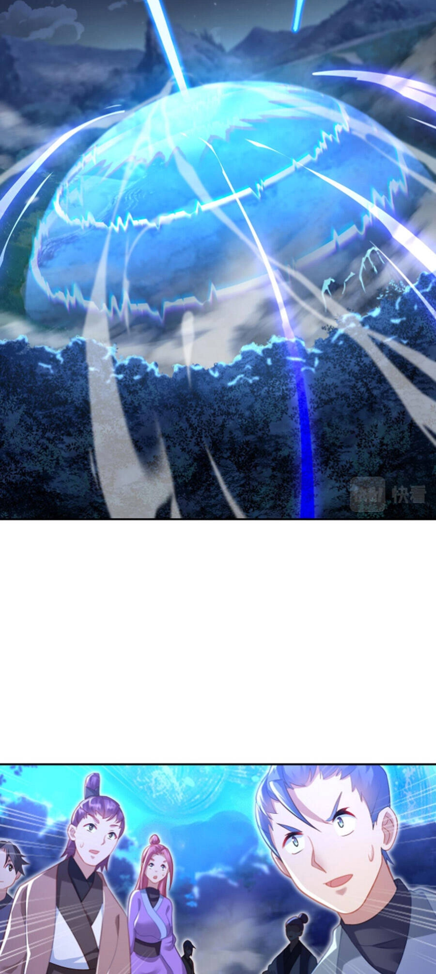 Bắt Đầu Quật Khởi Từ Làm Lô Đỉnh Chapter 38 - 18