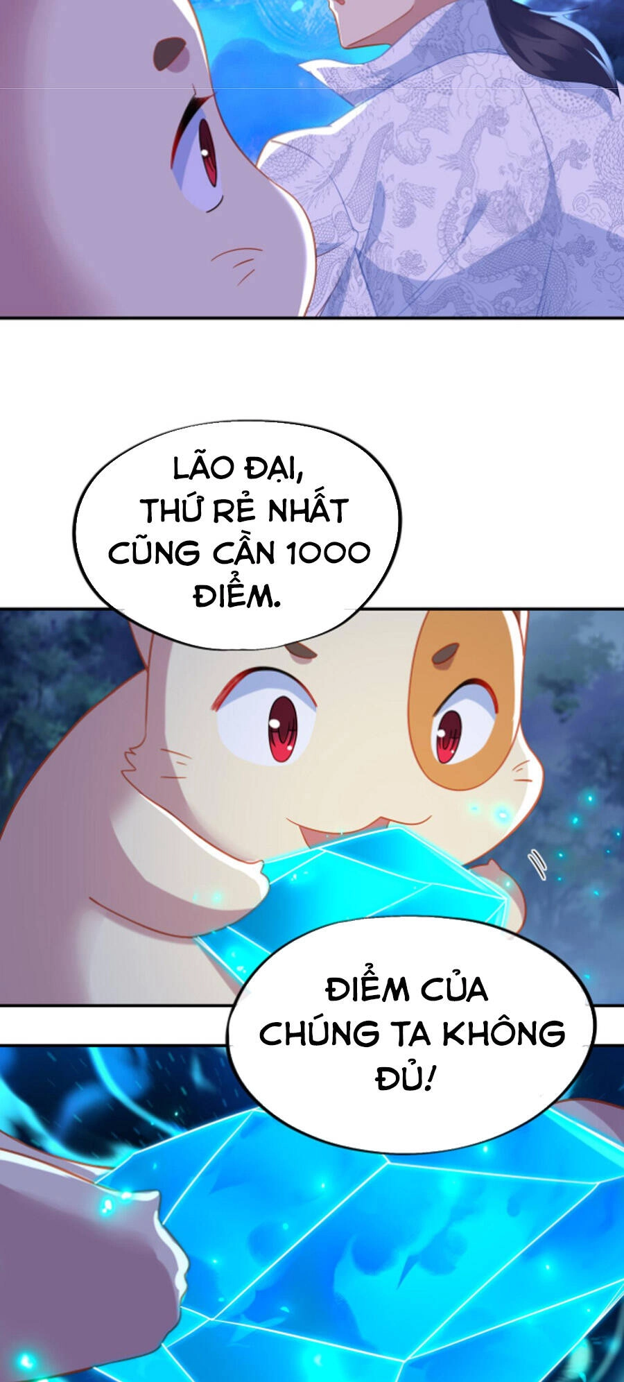 Bắt Đầu Quật Khởi Từ Làm Lô Đỉnh Chapter 38 - 23