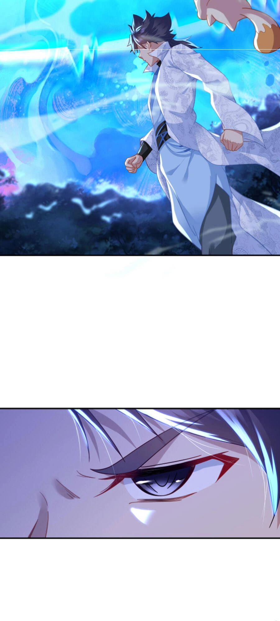 Bắt Đầu Quật Khởi Từ Làm Lô Đỉnh Chapter 38 - 25