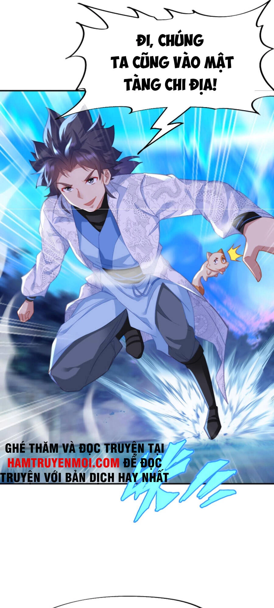 Bắt Đầu Quật Khởi Từ Làm Lô Đỉnh Chapter 38 - 26