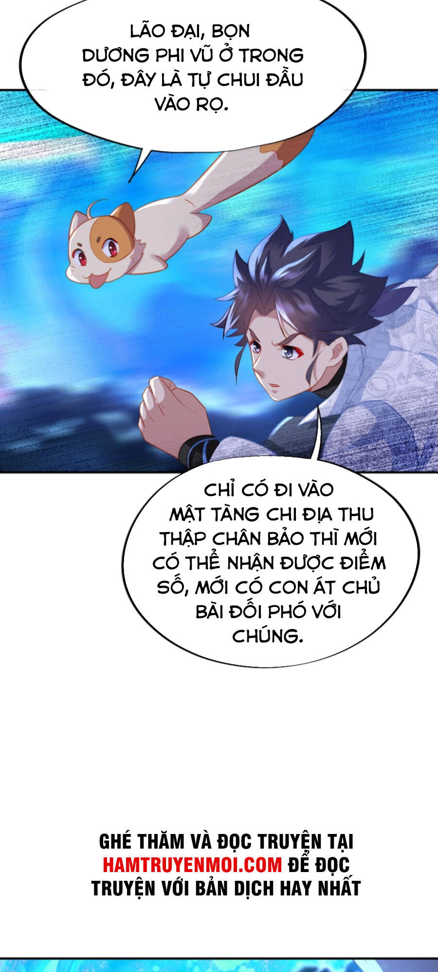Bắt Đầu Quật Khởi Từ Làm Lô Đỉnh Chapter 38 - 27