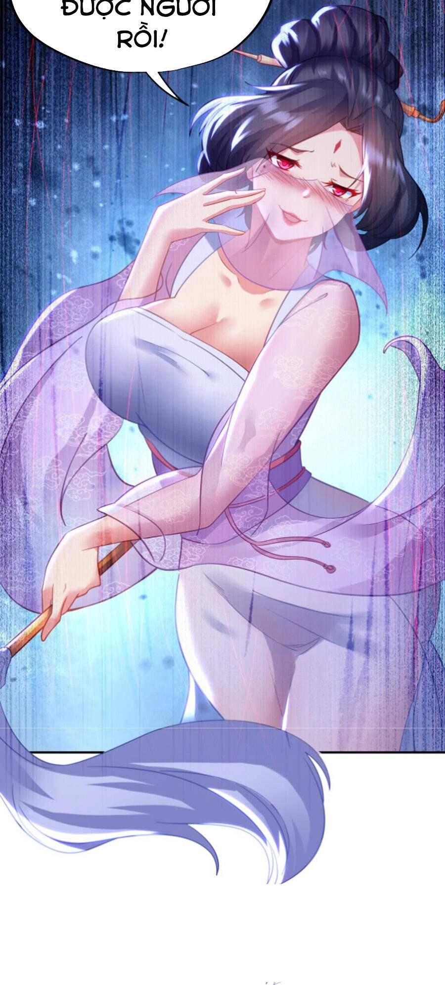 Bắt Đầu Quật Khởi Từ Làm Lô Đỉnh Chapter 38 - 30