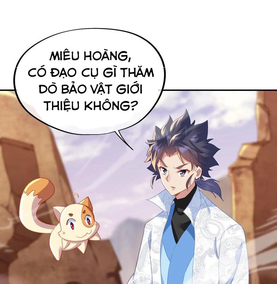 Bắt Đầu Quật Khởi Từ Làm Lô Đỉnh Chapter 39 - 9