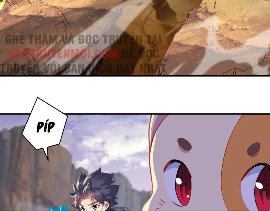 Bắt Đầu Quật Khởi Từ Làm Lô Đỉnh Chapter 39 - 16