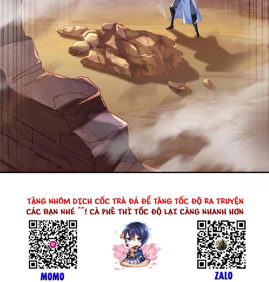 Bắt Đầu Quật Khởi Từ Làm Lô Đỉnh Chapter 39 - 28