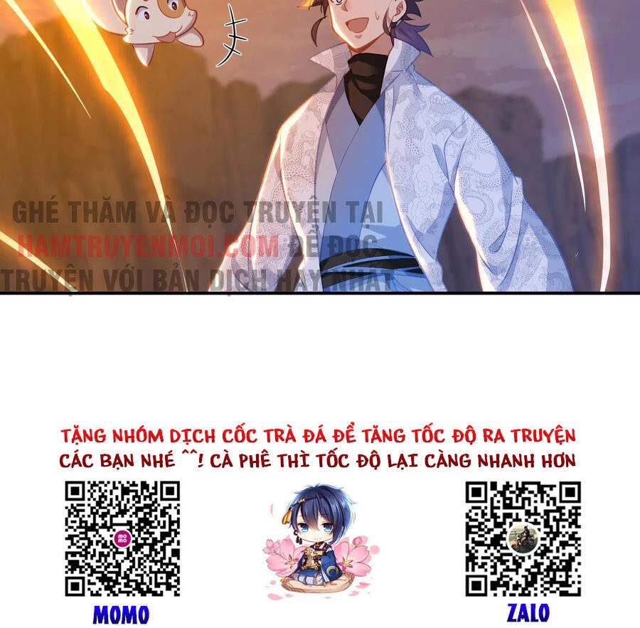 Bắt Đầu Quật Khởi Từ Làm Lô Đỉnh Chapter 39 - 38