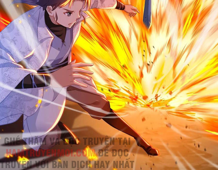 Bắt Đầu Quật Khởi Từ Làm Lô Đỉnh Chapter 39 - 44