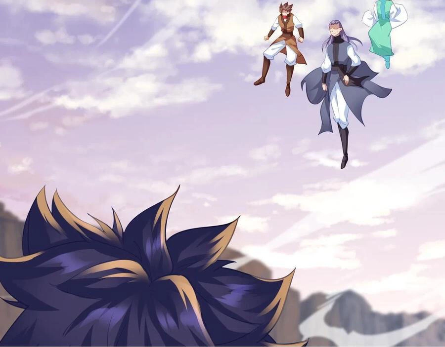 Bắt Đầu Quật Khởi Từ Làm Lô Đỉnh Chapter 39 - 47