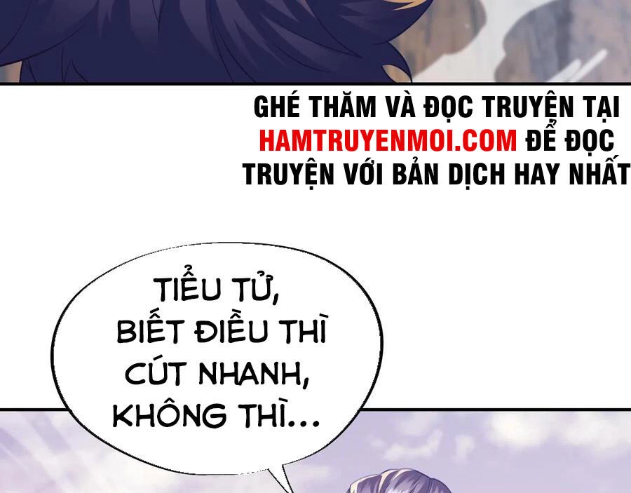 Bắt Đầu Quật Khởi Từ Làm Lô Đỉnh Chapter 39 - 48