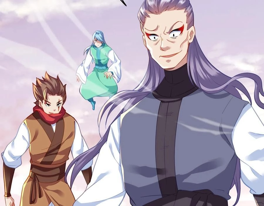 Bắt Đầu Quật Khởi Từ Làm Lô Đỉnh Chapter 39 - 49