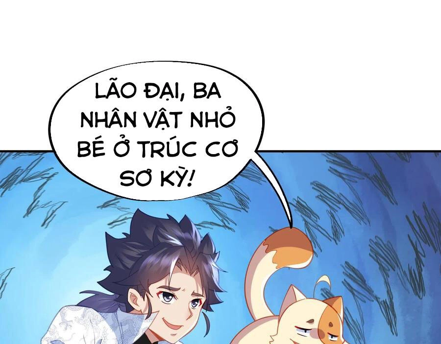 Bắt Đầu Quật Khởi Từ Làm Lô Đỉnh Chapter 39 - 52