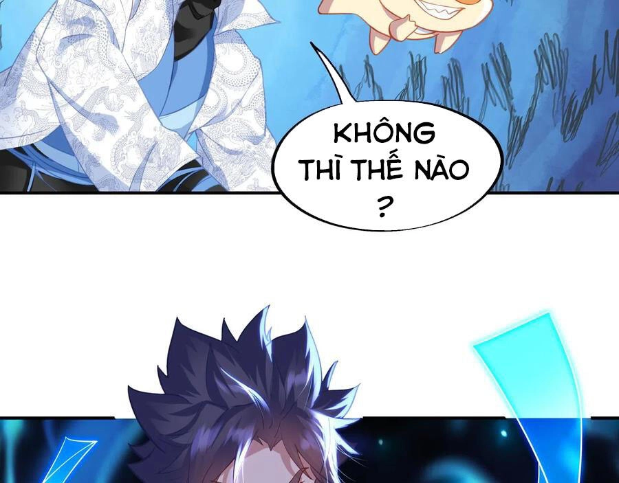 Bắt Đầu Quật Khởi Từ Làm Lô Đỉnh Chapter 39 - 53