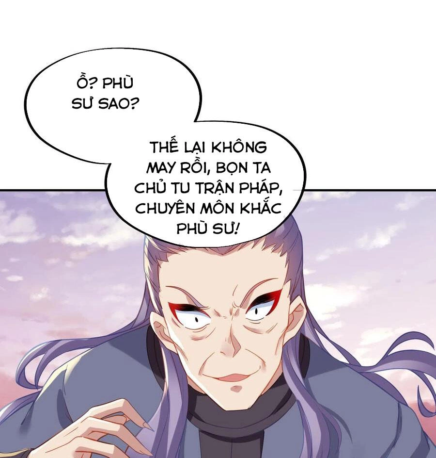 Bắt Đầu Quật Khởi Từ Làm Lô Đỉnh Chapter 39 - 55