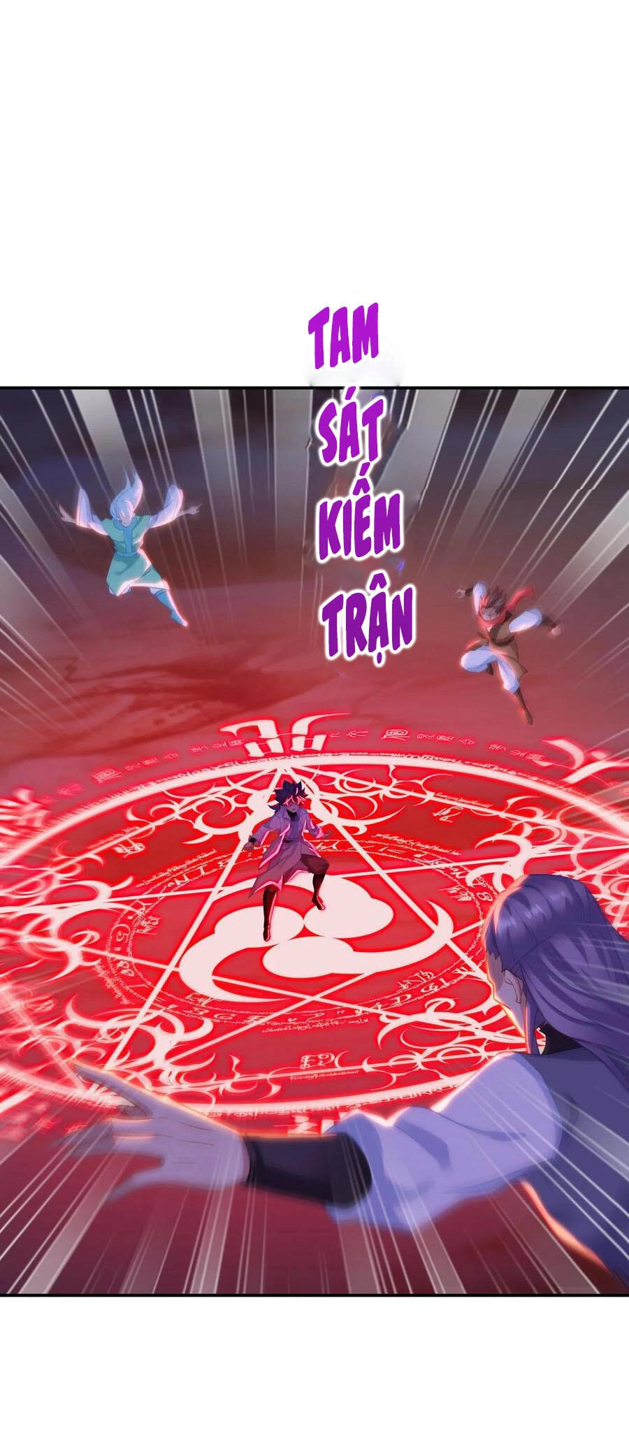 Bắt Đầu Quật Khởi Từ Làm Lô Đỉnh Chapter 39 - 59