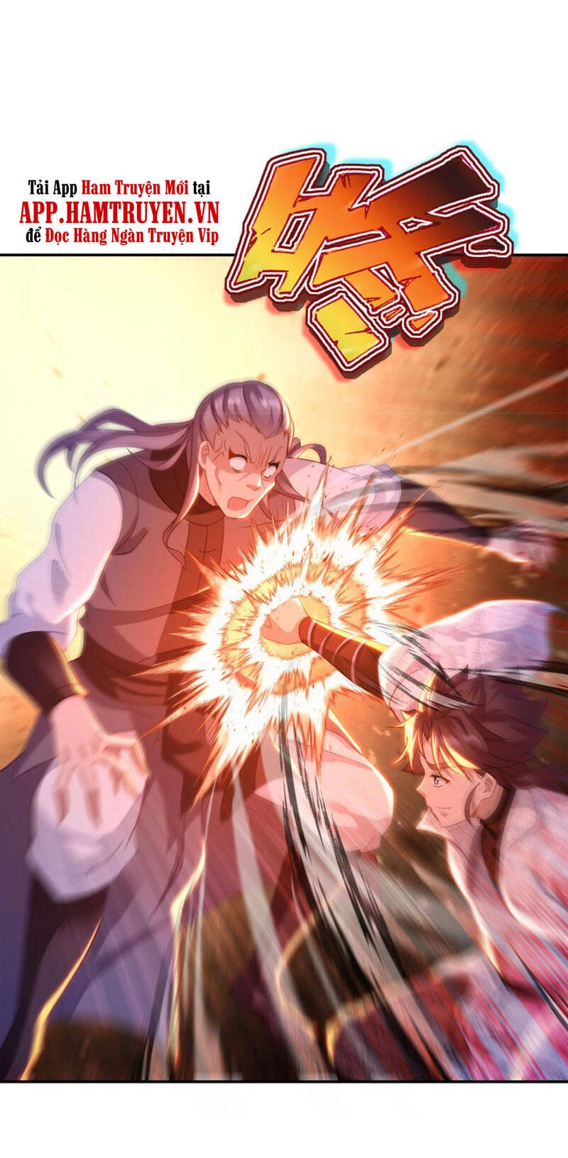 Bắt Đầu Quật Khởi Từ Làm Lô Đỉnh Chapter 40 - 2