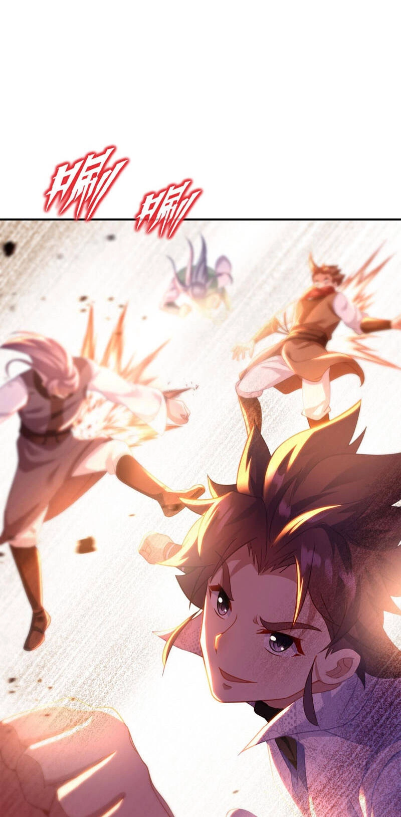 Bắt Đầu Quật Khởi Từ Làm Lô Đỉnh Chapter 40 - 3