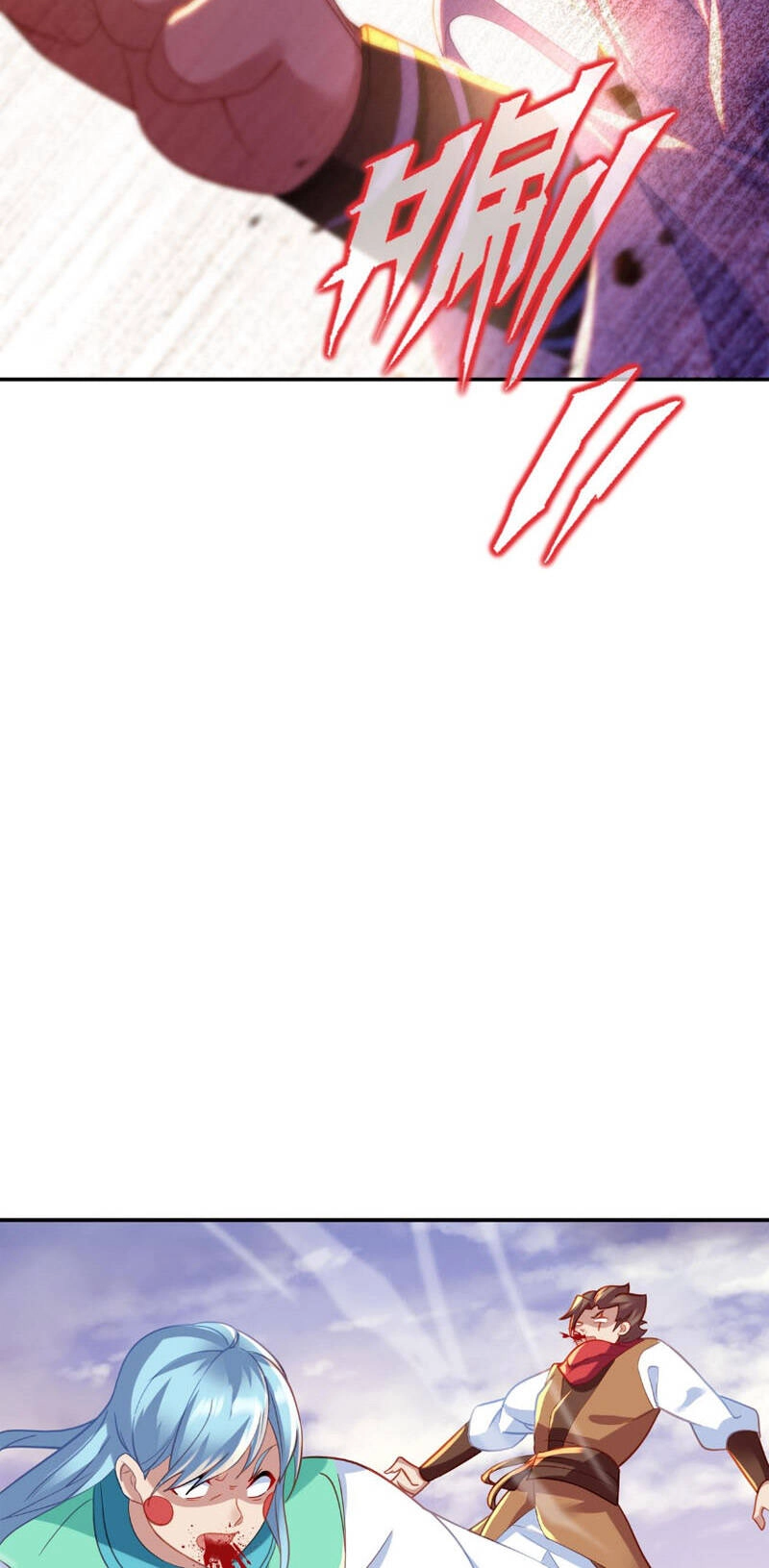 Bắt Đầu Quật Khởi Từ Làm Lô Đỉnh Chapter 40 - 4