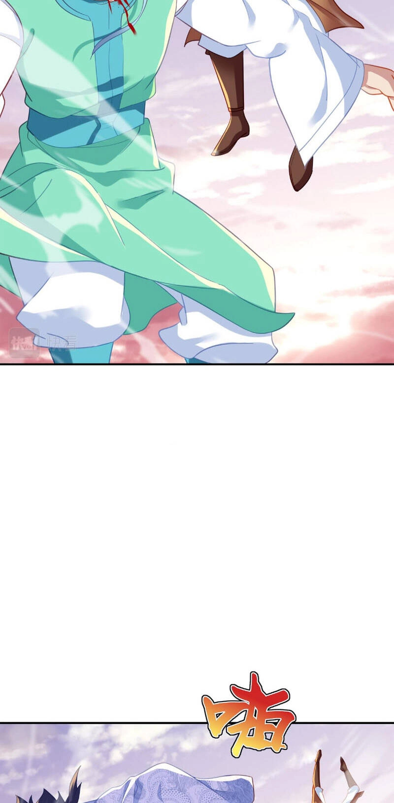 Bắt Đầu Quật Khởi Từ Làm Lô Đỉnh Chapter 40 - 5