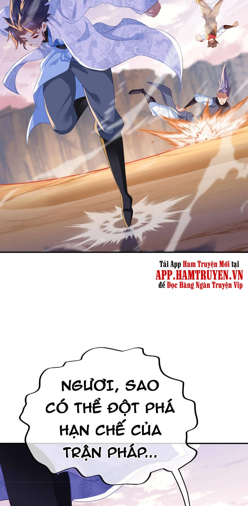 Bắt Đầu Quật Khởi Từ Làm Lô Đỉnh Chapter 40 - 6