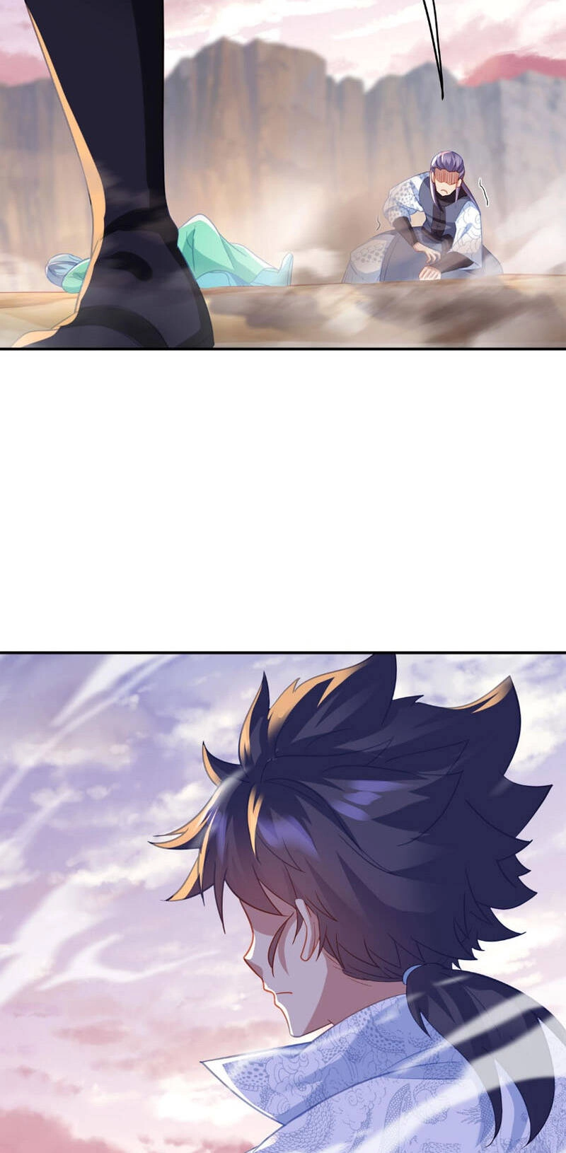 Bắt Đầu Quật Khởi Từ Làm Lô Đỉnh Chapter 40 - 7