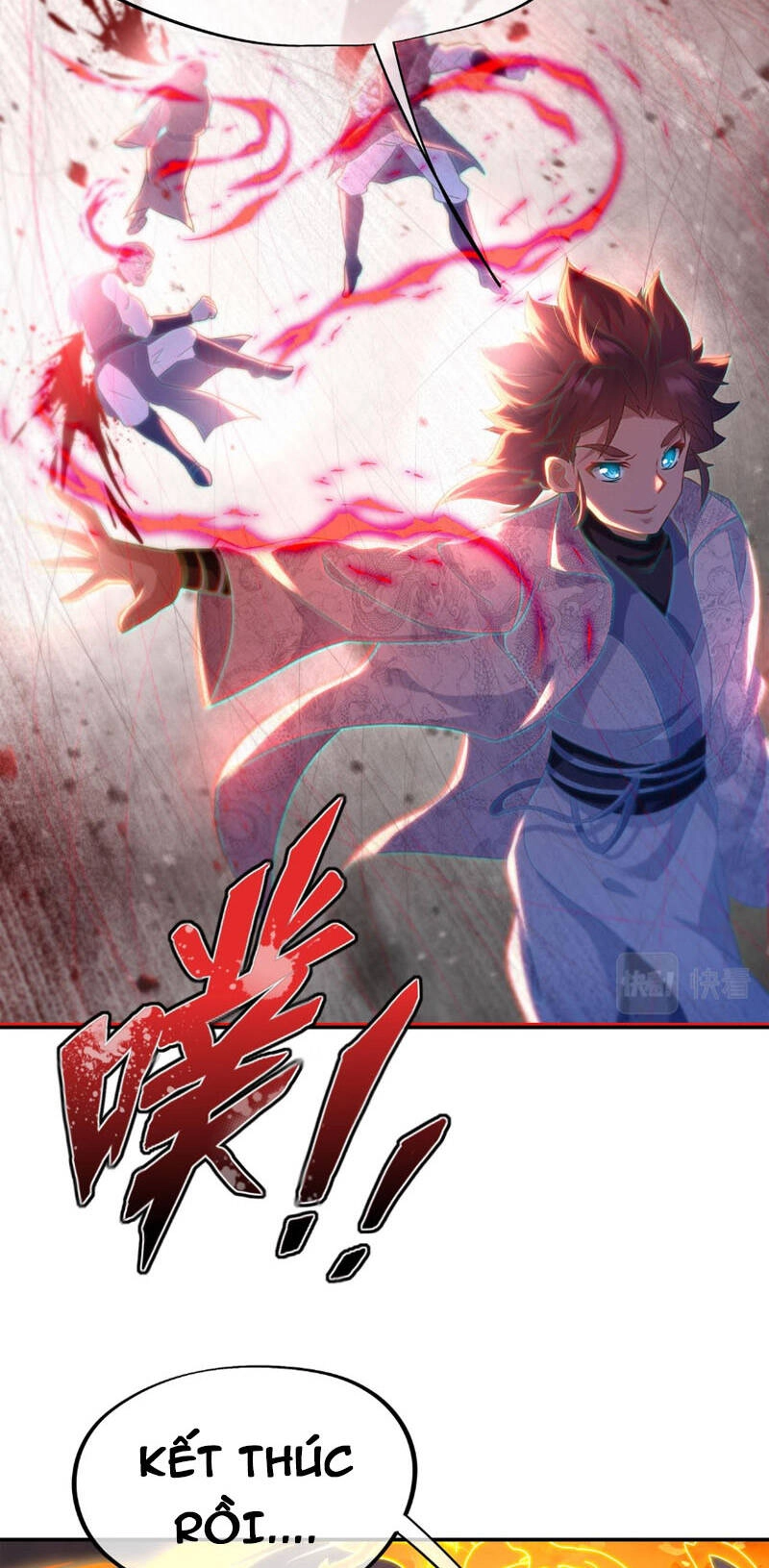 Bắt Đầu Quật Khởi Từ Làm Lô Đỉnh Chapter 40 - 10