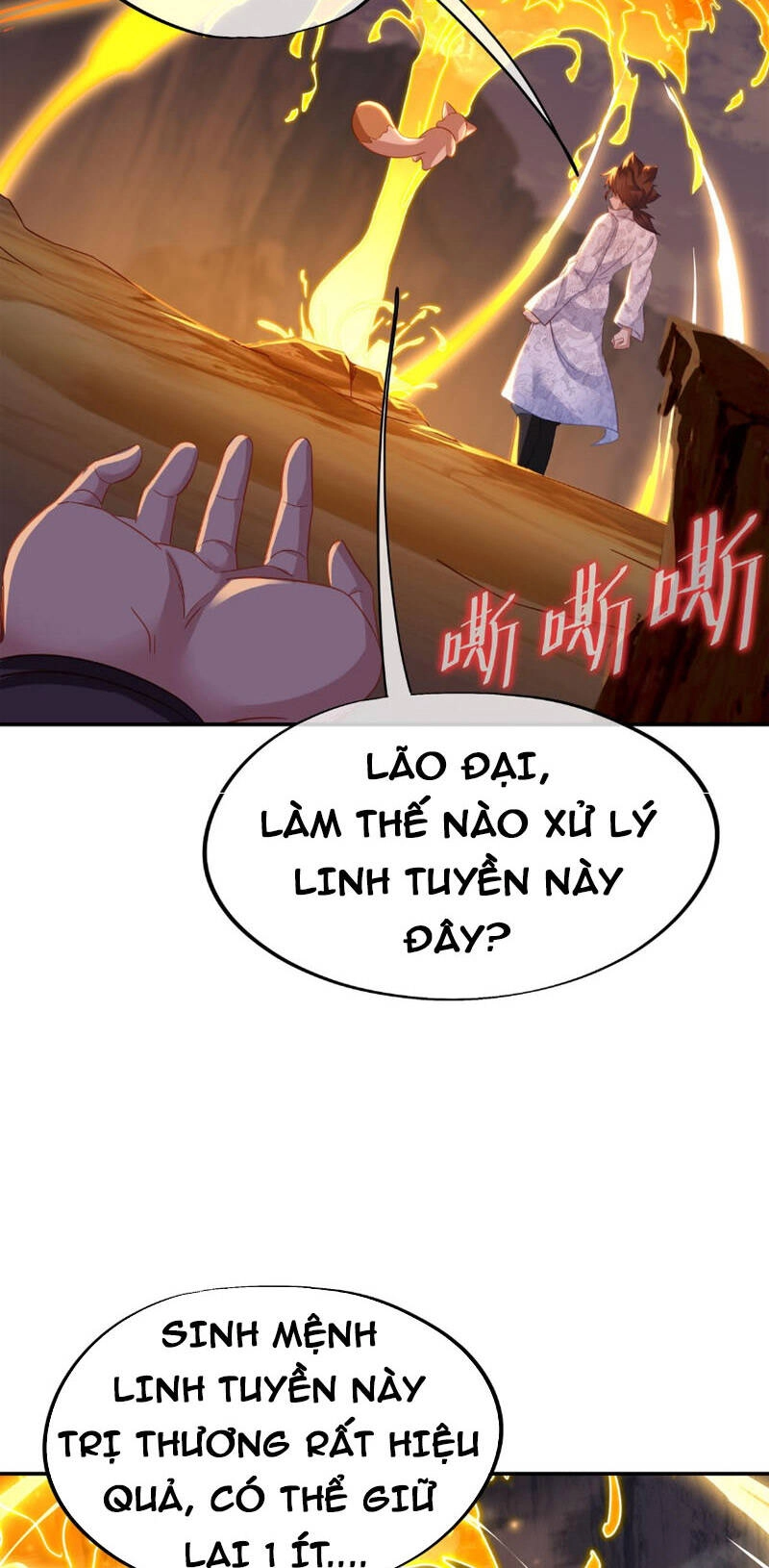 Bắt Đầu Quật Khởi Từ Làm Lô Đỉnh Chapter 40 - 11