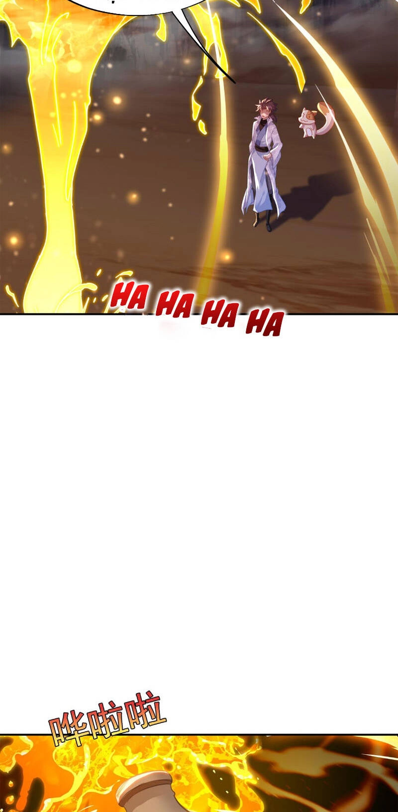 Bắt Đầu Quật Khởi Từ Làm Lô Đỉnh Chapter 40 - 12