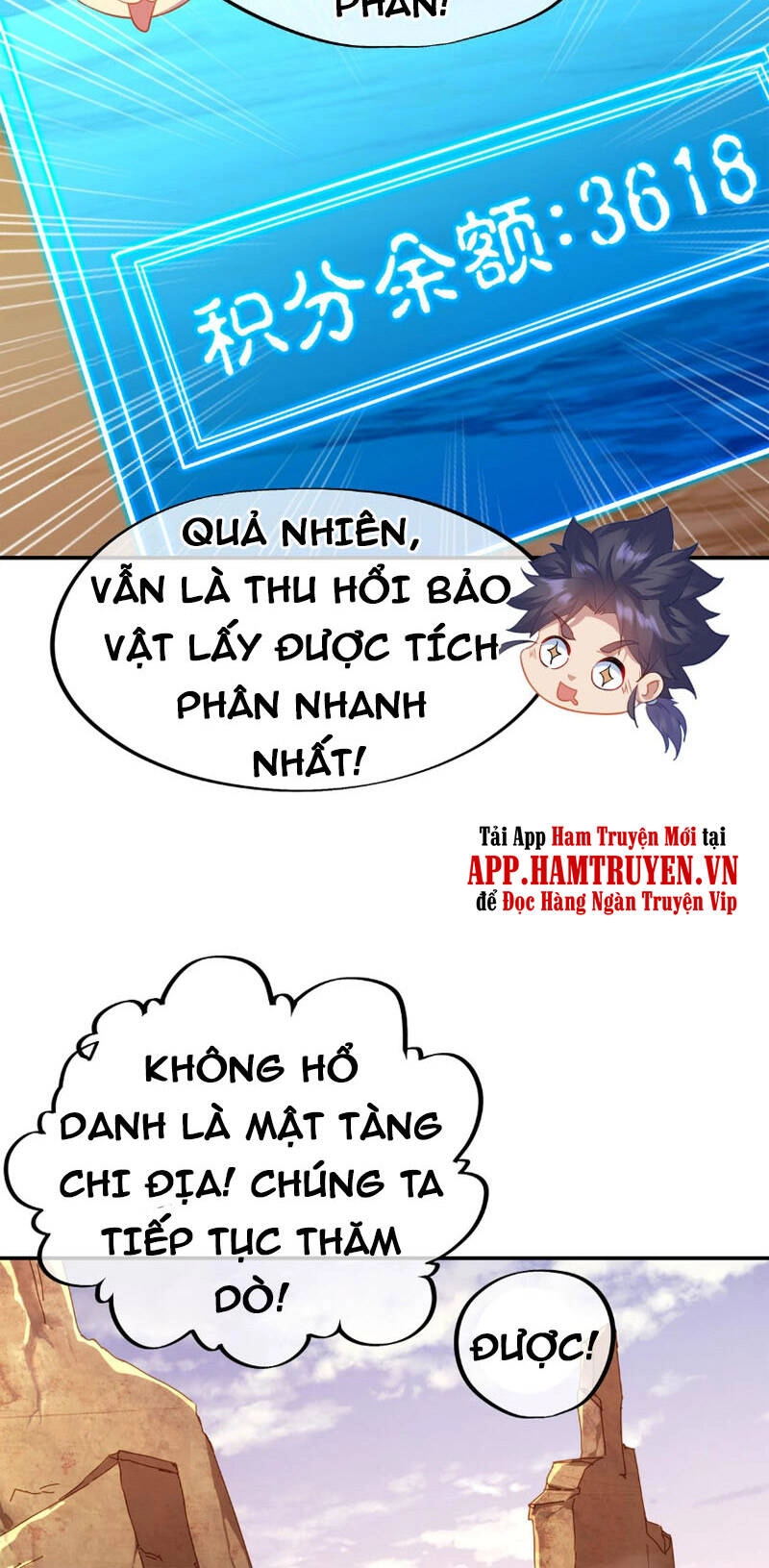 Bắt Đầu Quật Khởi Từ Làm Lô Đỉnh Chapter 40 - 16