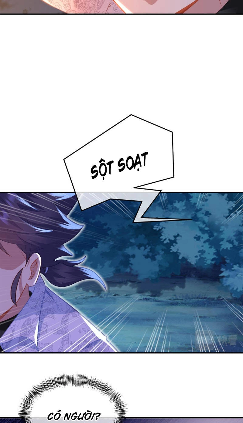 Bắt Đầu Quật Khởi Từ Làm Lô Đỉnh Chapter 40 - 21